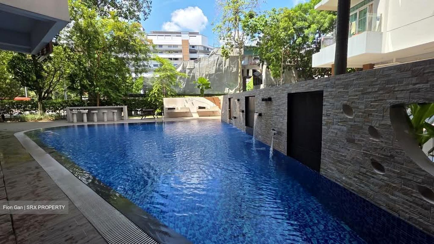 Cardiff Residence (D19), Condominium #587176471